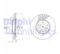 Bremsscheibe BG3142