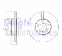Bremsscheibe BG9061