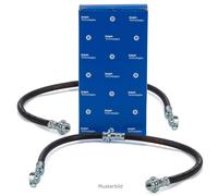 2x DELPHI Bremsschlauch für VOLVO S40 I V40 MITSUBISHI CARISMA (DA_) vorne