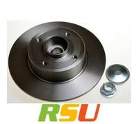 Bremsscheibe B130465