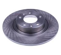 Denckermann Bremsscheibe B130923