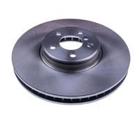 2x DENCKERMANN Bremsscheibe zweiteilige Ø348mm für BMW X3 G01 F97 5er Touring