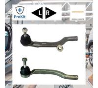 Denckermann Spurstangenkopf D130251 vorne rechts für Renault, Vauxhall, Nissan, Opel