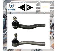 Denckermann Spurstangenkopf D130182 vorne rechts für Toyota