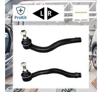 DENCKERMANN Spurstangenkopf vorne links für VW SEAT FORD USA D130069
