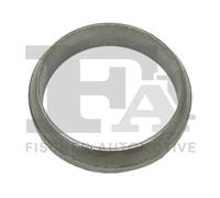 2x Dichtring Abgasrohr FA1 102-958/2x Endschalldämpfer Mittelschalldämpfer 324