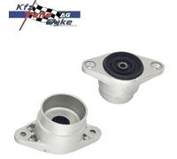 2x DOMLAGER FEDERBEINLAGER HINTEN FÜR AUDI A4 + A6 / SEAT EXEO