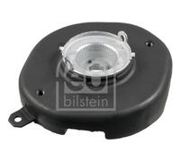 2x Domlager Federbeinstützlager FEBI BILSTEIN 10087/2x Gummi/Metall für RENAULT