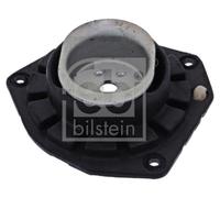 2x Domlager Federbeinstützlager FEBI BILSTEIN 22295/2x Gummi/Metall für RENAULT
