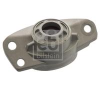 2x Domlager Federbeinstützlager FEBI BILSTEIN 26618/2x Gummi/Metall für VW 1T1 2