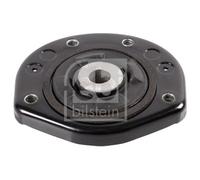 2x Domlager Federbeinstützlager FEBI BILSTEIN 31475/2x für VW Gummi/Metall 30 50