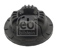 2x Domlager Federbeinstützlager FEBI BILSTEIN 32636/2x Gummi/Metall für AUDI A6