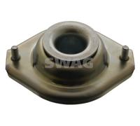 2x Domlager Federbeinstützlager SWAG 40 94 0842/2x Gummi/Metall für OPEL AGILA 2