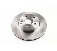 2x Drve+ Bremsscheibe DP1010.11.1454 für MERCEDES KLASSE W204 Model S204 W212
