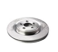 2x Drve+ Bremsscheibe DP1010.11.1658 14.2 für JAGUAR XF 1 X250 XJ X351 XK 2 Ti4