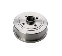 2x Drve+ Bremstrommel DP1010.11.1704 für OPEL CORSA X01 TIGRA TwinTop X04 F08