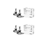 H7 NIGHT BREAKER LED SMART +330% StVZO-Konforme Werkstatt Profi-Set 2St. Osram | 64210DWNBSM