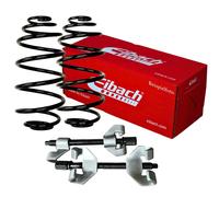 2x EIBACH Fahrwerksfeder Vorne + Federspanner für A3 VW GOLF IV 1.8-2.3