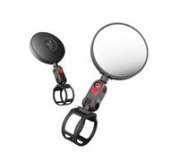 2x Elektroroller Rückspiegel für Ninebot von Segway ZT3 PRO Max G3 G2 F3 F2 PrLk