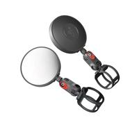 2x Elektroroller Rückspiegel für Ninebot von Segway ZT3 PRO Max G3 G2 F3 F2 PrnZ