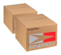 2x ENERGY ZH0080 + ZH0081 Bremssattel Hinten L+R für VW TRANSPORTER T4 1.9D-2.8