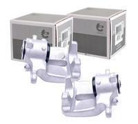 2x ESEN SKV BREMSSATTEL HINTEN HINTERACHSE passend für AUDI A8 LINKS+RECHTS