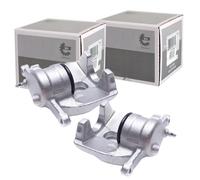 2x ESEN SKV BREMSSATTEL VORNE LINKS+RECHTS passend für MERCEDES CITAN RENAULT KA