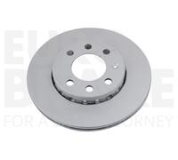 2x EUROBRAKE Bremsscheibe belüftet Ø239mm für VW Lupo 6X1 6E1 Audi A2 8Z0