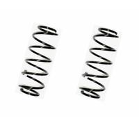 2x Fahrwerksfeder Vorderachse Beidseitig Opel Astra F verstärkte Ausführung