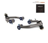 2X FAHRWERKSSATZ VORDERE OBERE QUERLENKER HÖHERLEGUNG FOR TOYOTA TUNDRA SEQUOIA