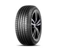 2x Falken Ziex ZE-320 XL Sommerreifen 225/50 R17 98W | 77083
