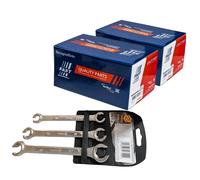2x FAST Bremssattel Vorne + Schlüssel Satz für SEAT FIAT LANCIA