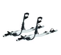 2x Fast Rider Fahrradträger+Dachträger VDP Delta für für Jeep Renegade BU 5Tür a