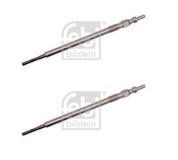 febi bilstein 49536 Glühkerze