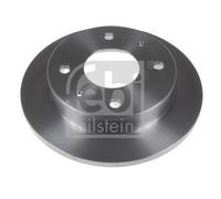 febi bilstein | Bremsscheibe | 108603