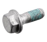 FEBI BILSTEIN Schraube, Bremssattel 182428