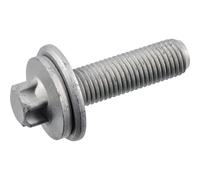 febi bilstein | Schraube, Bremssattel | 182452