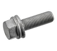 Schraube, Bremssattel FEBI BILSTEIN 182563