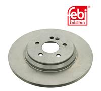 FEBI BILSTEIN Bremsscheibe 24350 Hinterachse voll 331mm für Mercedes