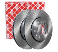 Bremsscheibe Vorderachse Febi Bilstein 14404