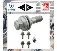 Radschraube FEBI BILSTEIN 29208 [B]