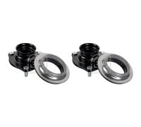 2x FEBI BILSTEIN Reparatursatz Federbeinstützlager vorne für Honda Civic VIII