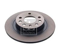 2x Febi Bilstein Scheibenbremse hinten 26201693