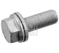 Febi Bilstein Schraube, Bremssattel [Hersteller-Nr. 181551] für Audi