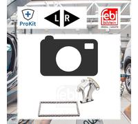 2x Febi Bilstein Steuerkettensatz Links, Rechts für VW TOUAREG Audi A4 B8 Avant