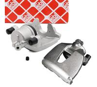 2x febi Bremssattel Ø 57mm für FORD FOCUS 2 3 C-MAX 1 2 KUGA 1 MAZDA 3 vorne