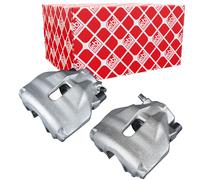 2x Febi Bremssattel vorne links + rechts passend für Audi A4 B7 VW Passat B5.5