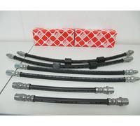 Bremsschlauch FEBI BILSTEIN 104232 [A]
