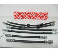Bremsschlauch FEBI BILSTEIN 21117