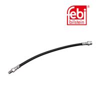 2x FEBI Bremsschlauch L + R Mercedes